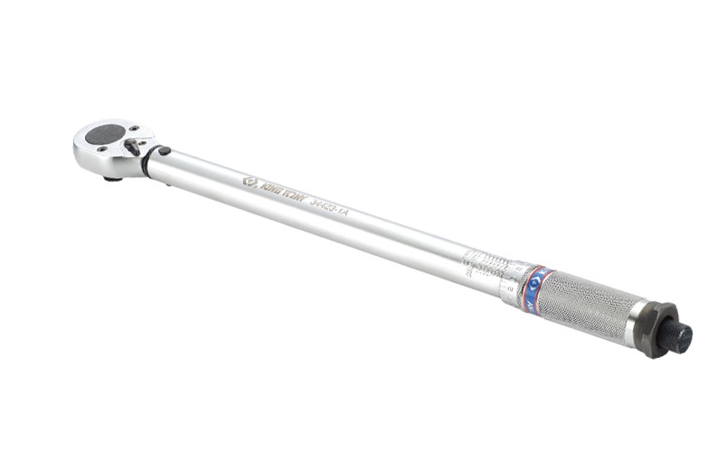 ключ динамометричний