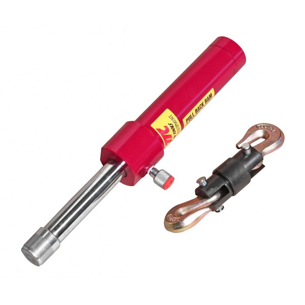 Гідроцилінд