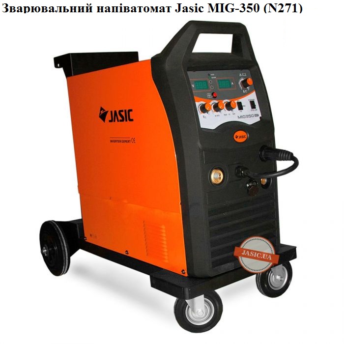 Jasic MIG-350 (N271)