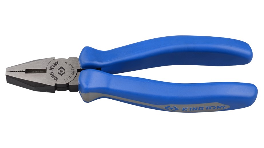 Плоскогубці