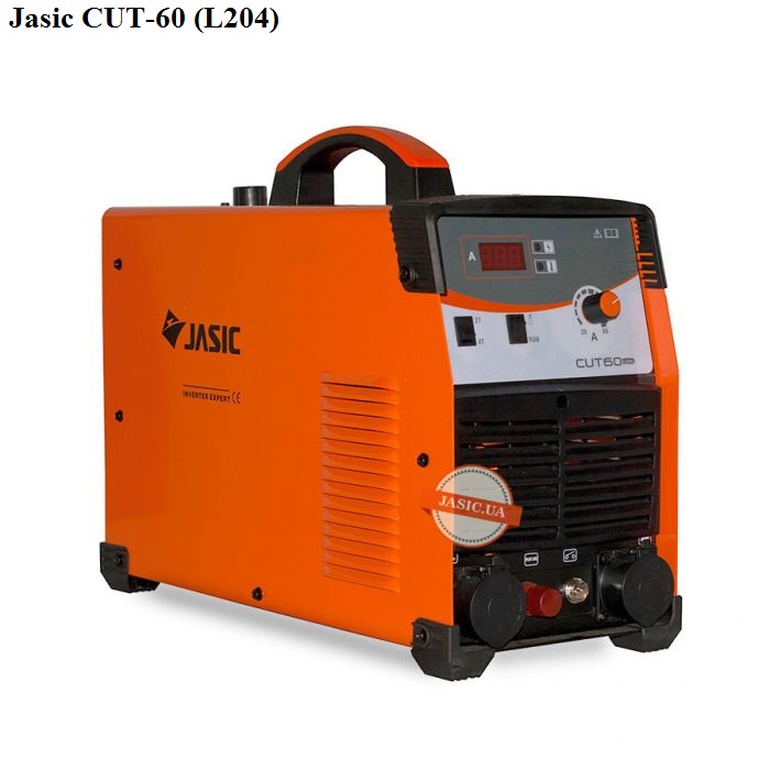 Jasic CUT-60 (L204)