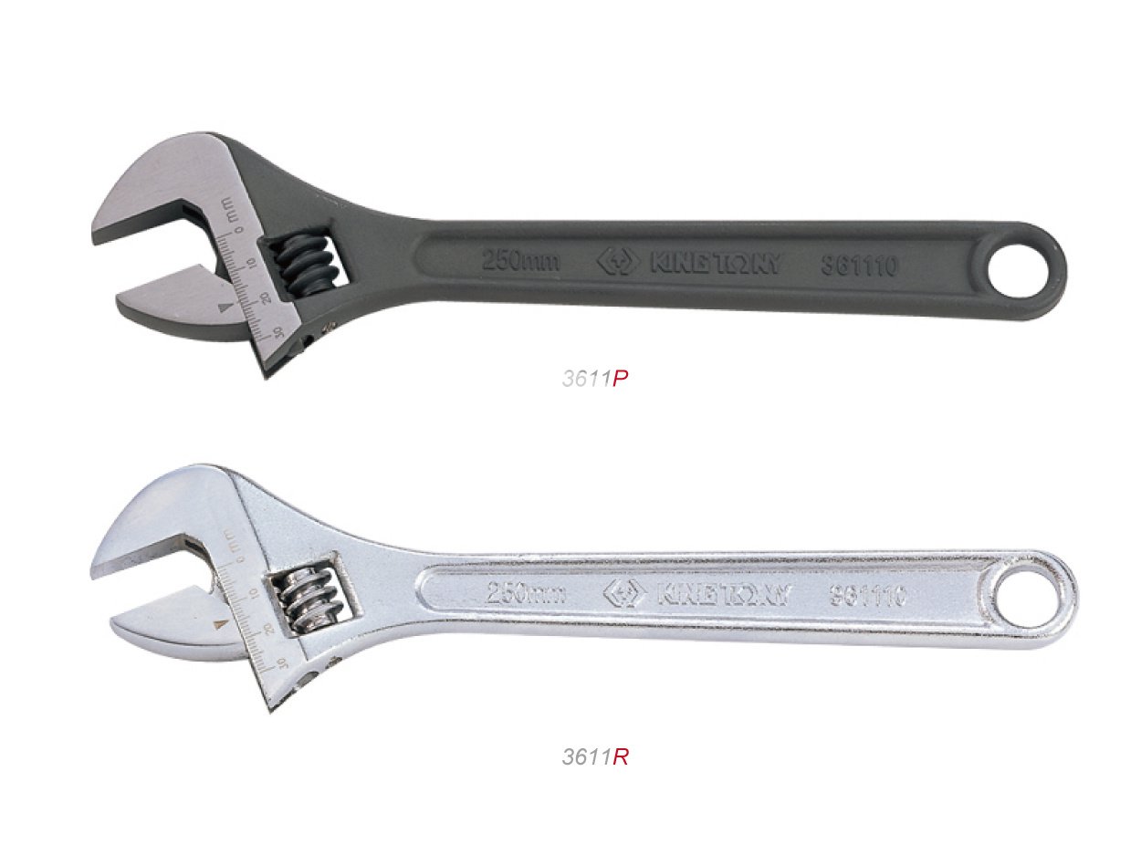 Розвідний ключ