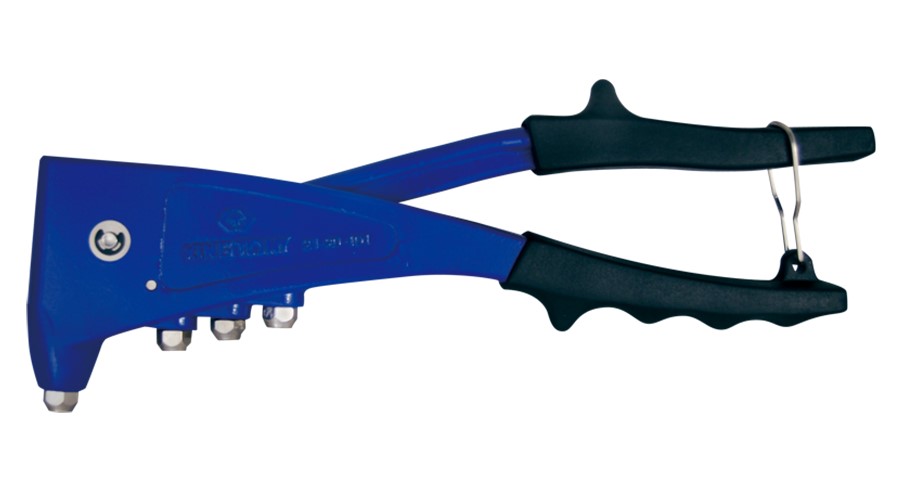 Заклепочний пістолет